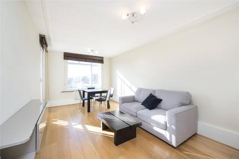 2 bedroom flat to rent, Upper Berkeley Street, London