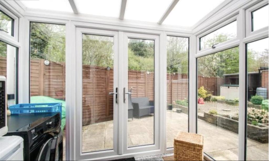 Sunroom