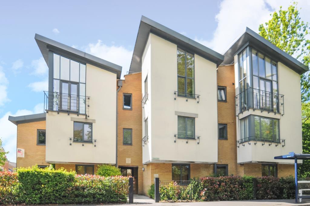 St Clements, Oxford, OX4 2 bed flat £350,000