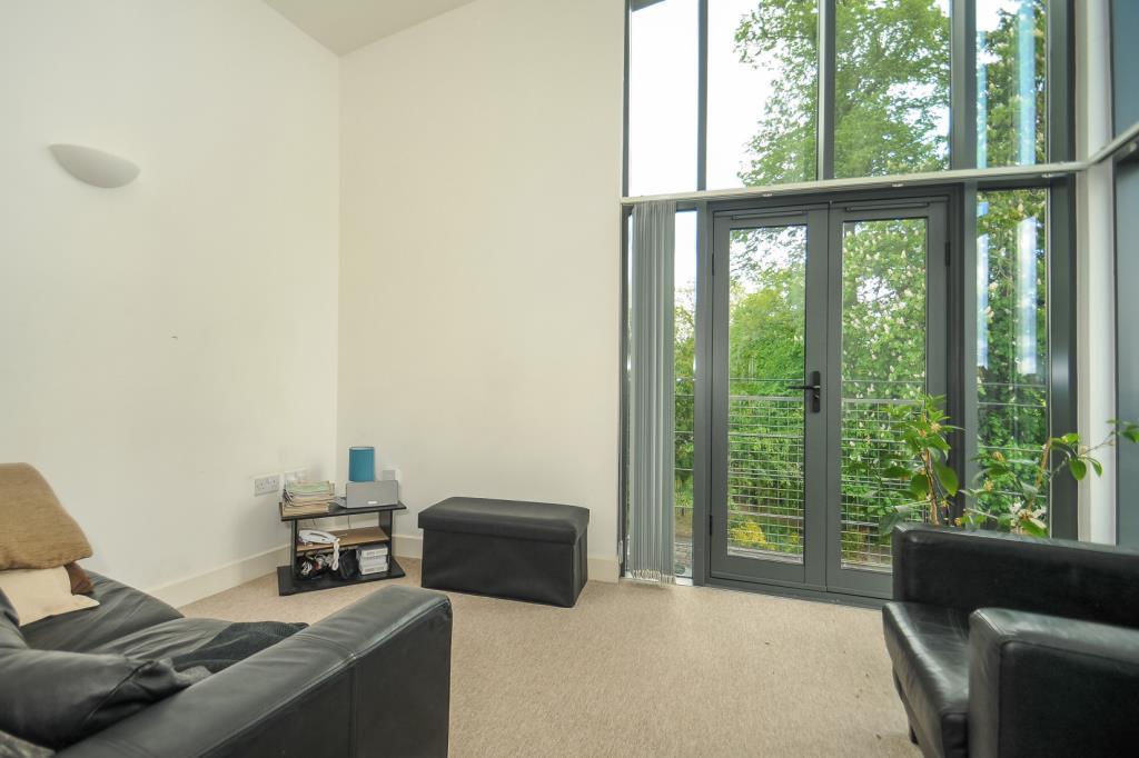 St Clements, Oxford, OX4 2 bed flat £350,000