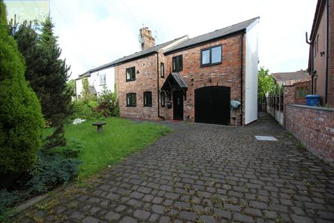 4 bedroom cottage for sale, Rosemary Cottage, Roe Green Worsley