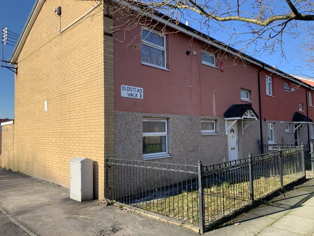 Oldstead Walk, Harpurhey 4 bed semidetached house £850 pcm (£196 pw)