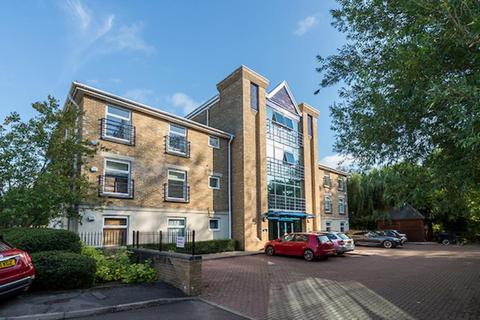 2 bedroom apartment to rent, Frenchay Road, Oxford, OX2 6TE