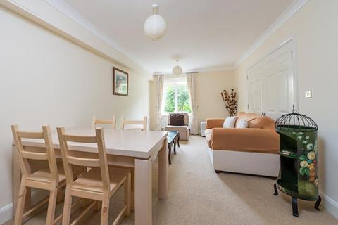 2 bedroom apartment to rent, Frenchay Road, Oxford, OX2 6TE