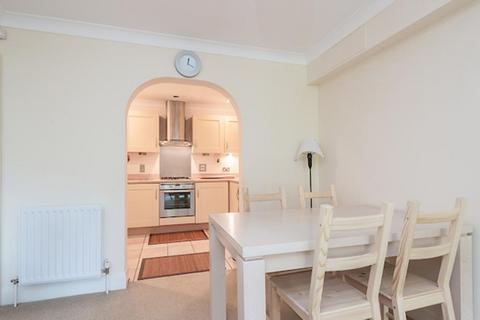 2 bedroom apartment to rent, Frenchay Road, Oxford, OX2 6TE