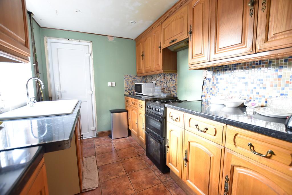 Old Croxton Road, Thetford 2 bed terraced house £160,000