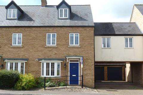 62 Alexander Chase, Ely, CB6 3SW