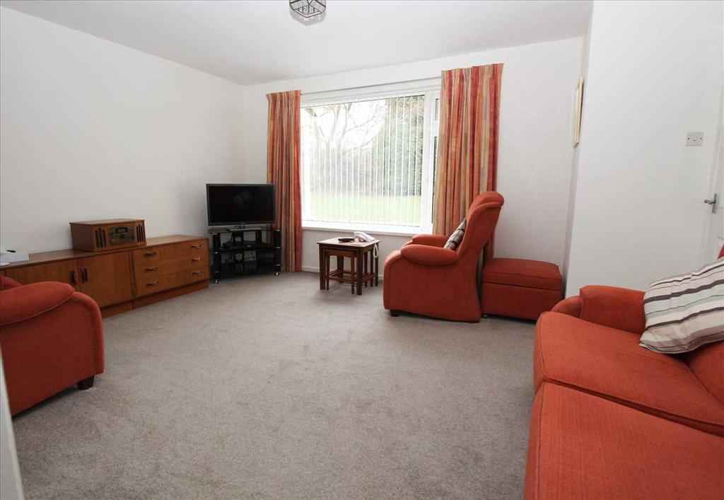 Grantham Place, Southfield Green, Cramlington 3 bed terraced house £