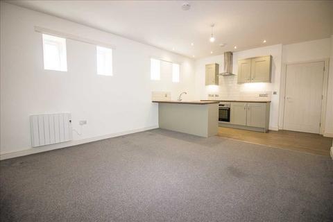 undefined, Acorn House, Scott Street, Cramlington