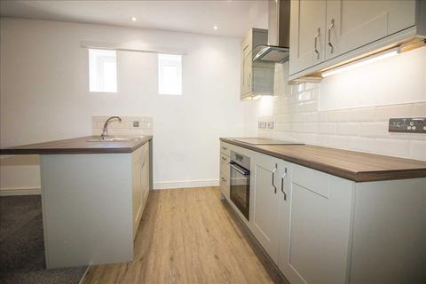 undefined, Acorn House, Scott Street, Cramlington