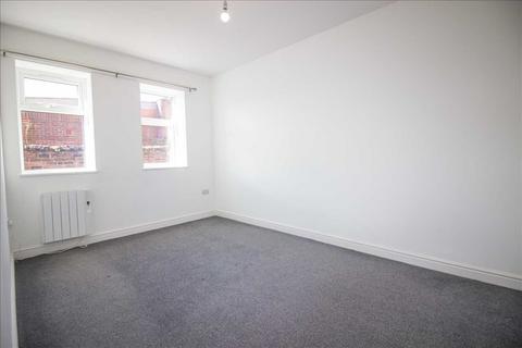 undefined, Acorn House, Scott Street, Cramlington