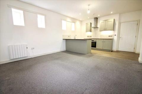 undefined, Acorn House, Scott Street, Cramlington
