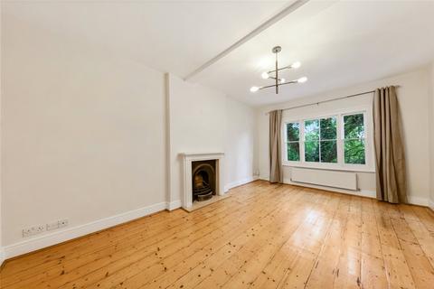 1 bedroom apartment to rent, Aldridge Road Villas, London, W11