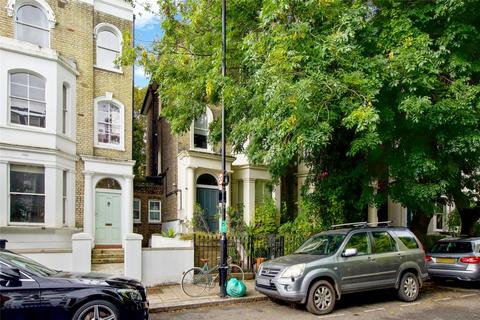 1 bedroom apartment to rent, Aldridge Road Villas, London, W11