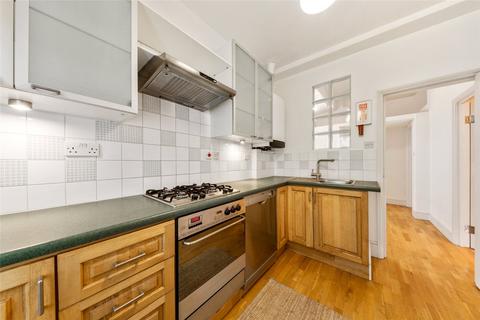 1 bedroom apartment to rent, Aldridge Road Villas, London, W11
