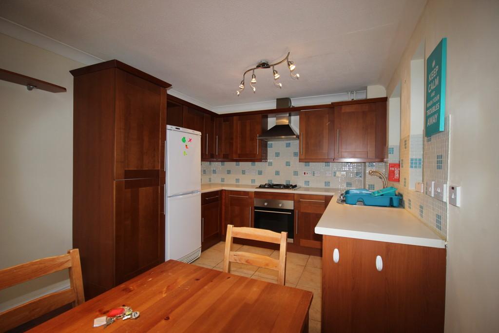 Worthington Road, Balderton 3 bed terraced house £600 pcm (£138 pw)