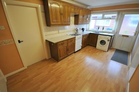 Green View Albert Street, Thorne, Doncaster, DN8 5JN