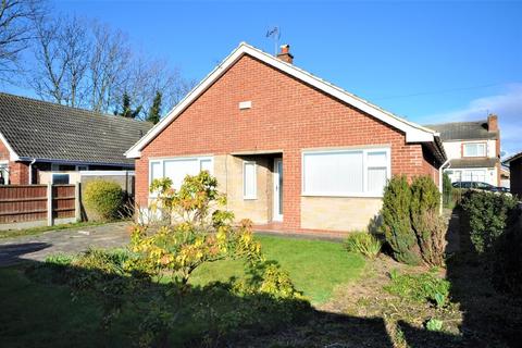Green View Albert Street, Thorne, Doncaster, DN8 5JN