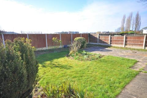 Green View Albert Street, Thorne, Doncaster, DN8 5JN