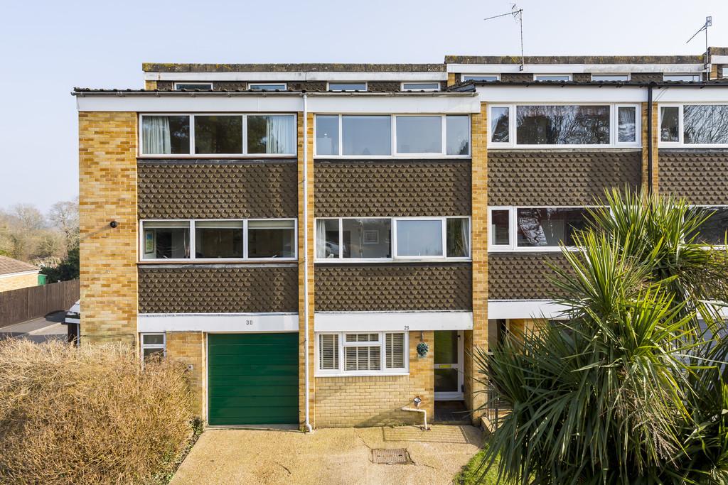 Shirley Grove, Tunbridge Wells 3 bed townhouse £339,950