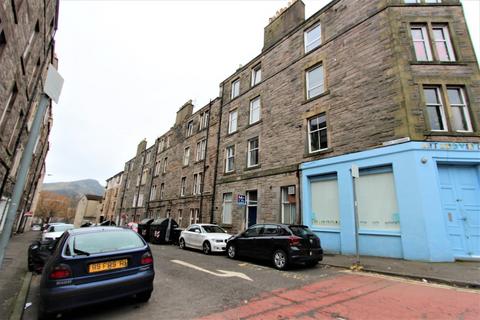 1 bedroom flat to rent, Lyne Street, Abbeyhill, Edinburgh, EH7