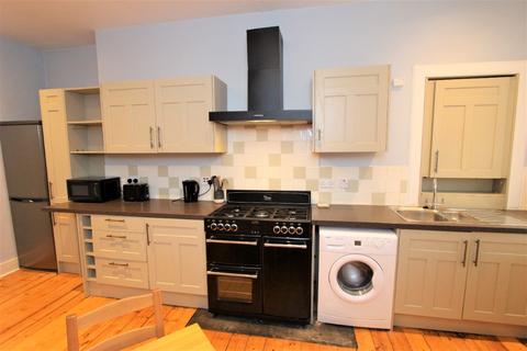 1 bedroom flat to rent, Lyne Street, Abbeyhill, Edinburgh, EH7