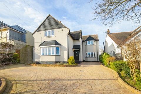 24 Hill Road, Theydon Bois, Epping, CM16 7LX