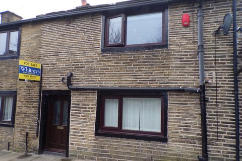 37 Green End, Clayton, Bradford, BD14 6BA