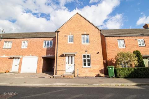 3 bedroom semi-detached house to rent, Goetre Fawr, Radyr