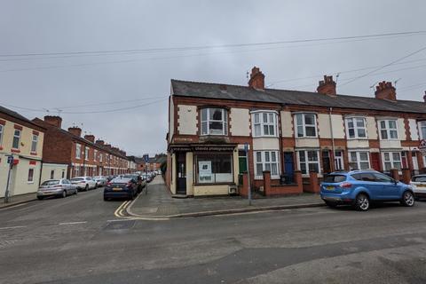 59 Central Road, Leicester, LE3 5EJ