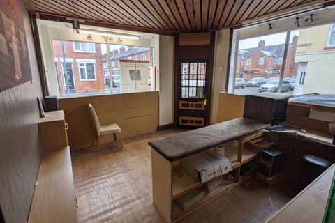59 Central Road, Leicester, LE3 5EJ