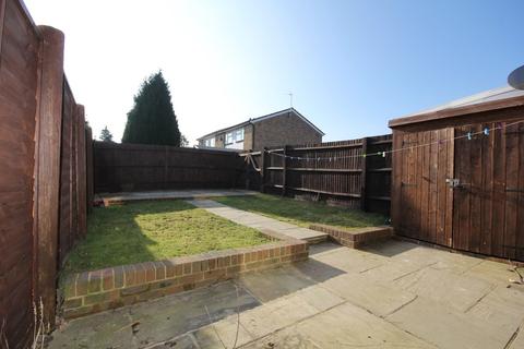 46 Forest Dene, Crowborough, TN6 2EX