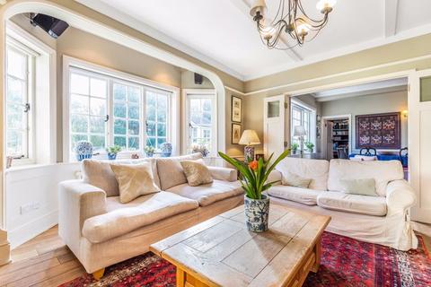 35 Hillcrest Road, Purley, CR8 2JF
