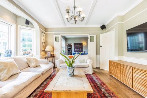 35 Hillcrest Road, Purley, CR8 2JF