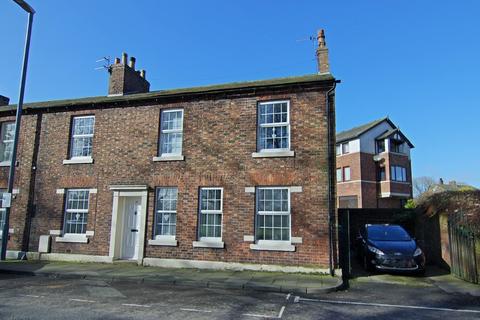17 Brampton Road, Carlisle, CA3 9AL