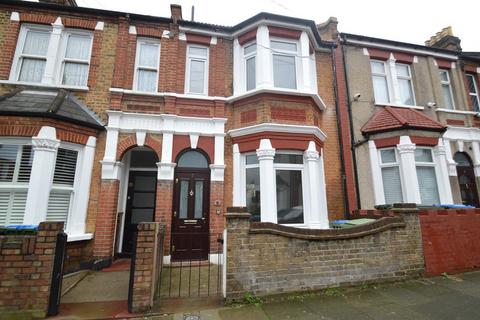 5 bedroom terraced house to rent, Bebbington Road, London