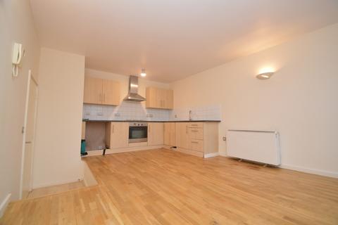 1 bedroom apartment to rent, The Vista Building, Calderwood Street