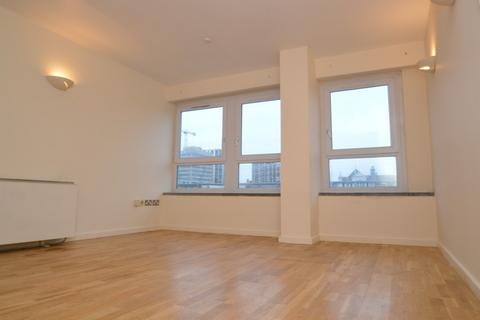 1 bedroom apartment to rent, The Vista Building, Calderwood Street