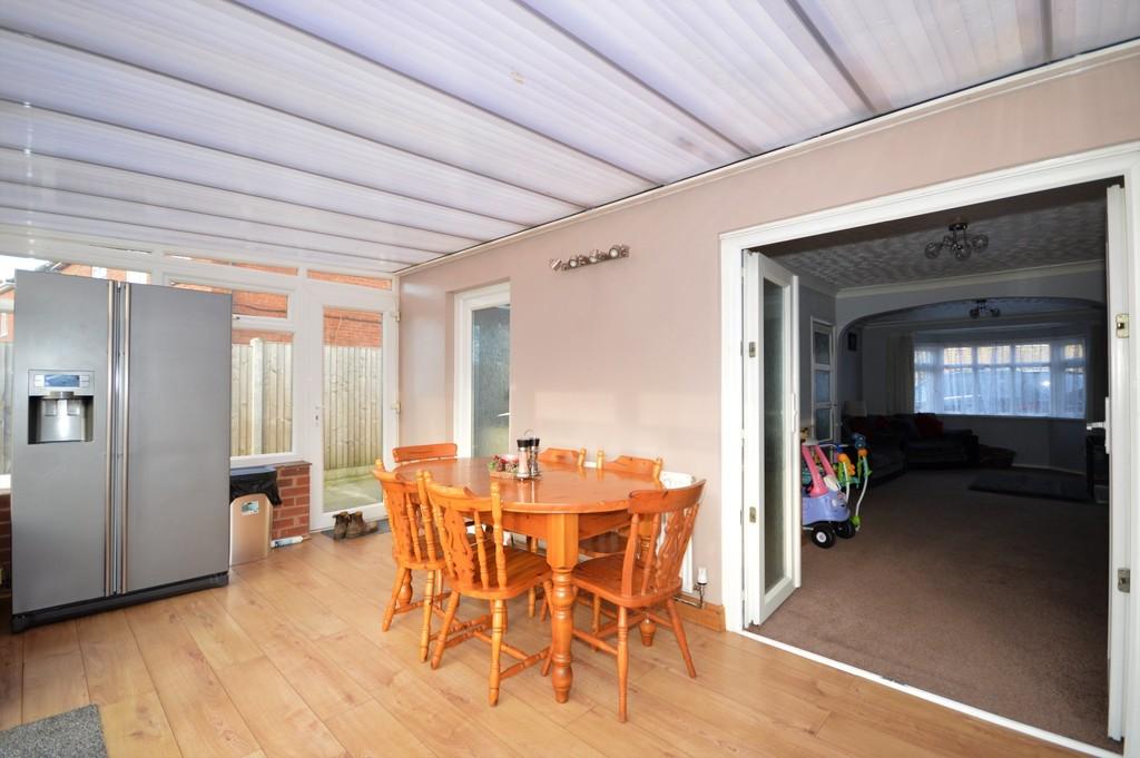 Highlands Crescent, Bournemouth 3 bed semidetached house £330,000