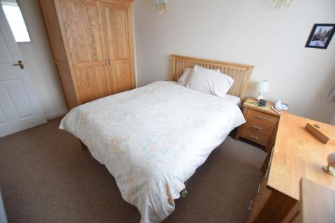 9 Caburn Close, Scarborough, YO12 5DY