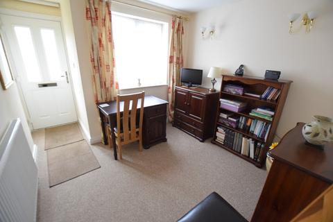 9 Caburn Close, Scarborough, YO12 5DY