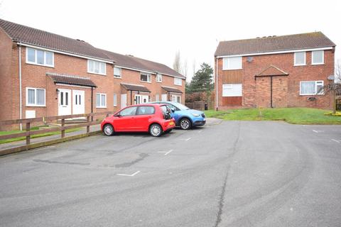 9 Caburn Close, Scarborough, YO12 5DY