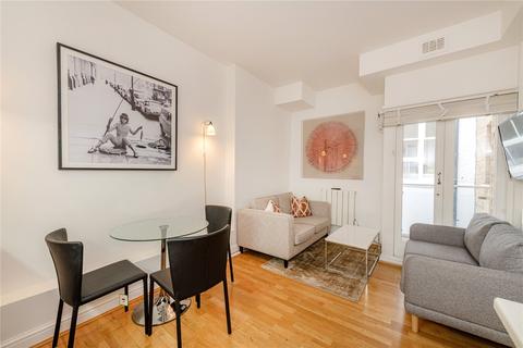 1 bedroom apartment to rent - Nottingham Place, Marylebone, W1U
