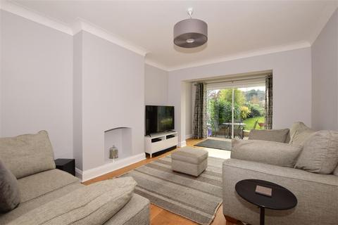 10 Warren Park Road, Sutton, SM1 4PA