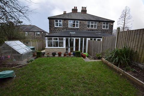 9 Grosvenor Mount, Leeds, LS6 2DX