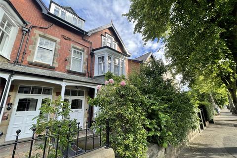 undefined, Flat 1, 14 St Georges Road, Harrogate, North Yorkshire, HG2