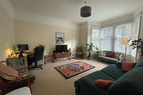 undefined, Flat 1, 14 St Georges Road, Harrogate, North Yorkshire, HG2