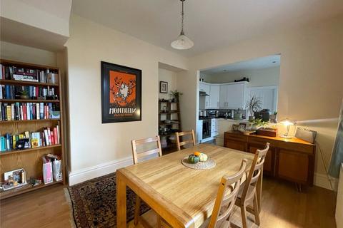 undefined, Flat 1, 14 St Georges Road, Harrogate, North Yorkshire, HG2