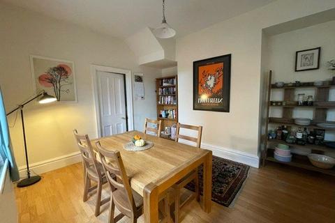 undefined, Flat 1, 14 St Georges Road, Harrogate, North Yorkshire, HG2