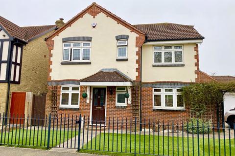3 Hunters Close, Bexley, DA5 2HJ